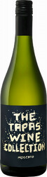 Игристое вино "The Tapas Wine Collection" Moscato, Valencia DO