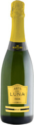 Игристое вино Murviedro, "Arts de Luna" Brut, Cava DOP