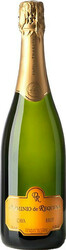 Игристое вино "Dominio de Requena" Cava Brut