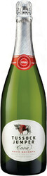 Игристое вино "Tussock Jumper" Brut Reserva, Cava DO