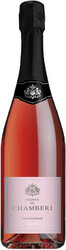 Игристое вино "Comte de Chamberi" Rose Sec