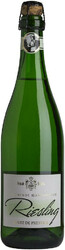 Игристое вино Новый Свет, "Кюве де Престиж" Рислинг