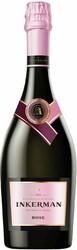 Игристое вино "Инкерман" Розе