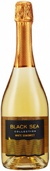 Игристое вино "Black Sea Collection" White Semisweet