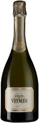 Игристое вино "Кюве де Витмер" Блан де Блан