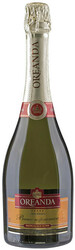 Игристое вино "Oreanda" Semi-Sweet
