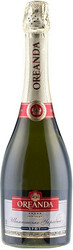 Игристое вино "Oreanda" Brut