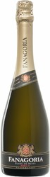 Игристое вино Фанагория, Блан де Нуар Брют