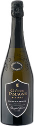 Игристое вино "Шато Тамань" Резерв Экстра Брют