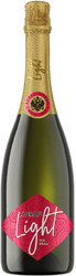 Игристое вино "Абрау Лайт" Красное