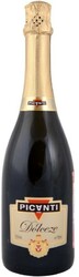 Игристое вино "Пиканти" Дольчезе