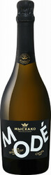 Игристое вино Мысхако, "Моде" Сладкое, 2018