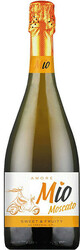 Игристое вино "Amore Mio" Моsсato