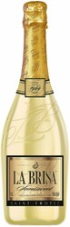 Игристое вино "La Brisa" Semi-Sweet