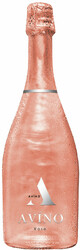 Игристое вино "Avino" Rose