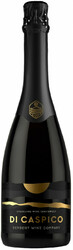 Игристое вино Derbent Wine Company, "Di Caspico" Semi Sweet
