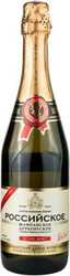 "Дербентское" Российское шампанское Брют