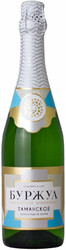 Игристое вино "Буржуа" Таманское