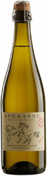 Игристое вино "Арпачино" Сибирьковый