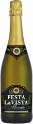 Игристое вино Fruko Schulz, "Festa La Vista" Moscato
