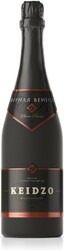 Игристое вино "Кейдзо" Полусладкое