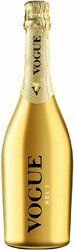 Игристое вино "Vogue" White Brut