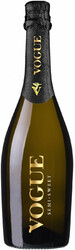 Игристое вино "Vogue" White Semi-Sweet