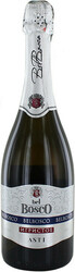 Игристое вино "Bel Bosco" Asti