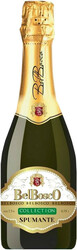 Игристое вино "Bel Bosco" Spumante