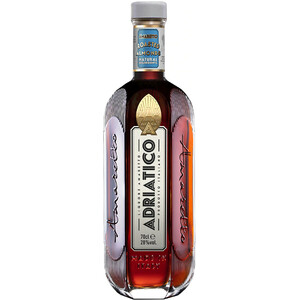 Ликер "Adriatico" Amaretto, 0.7 л