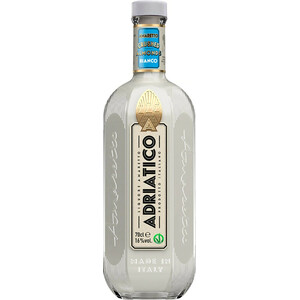 Ликер "Adriatico" Amaretto Bianco, 0.7 л