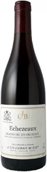 Вино J.Coudray-Bizot, Echezeaux Grand Cru "En Orveaux" AOC, 2013
