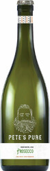Игристое вино "Pete's Pure" Prosecco