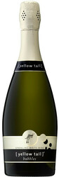 Игристое вино "Yellow Tail" Bubbles White