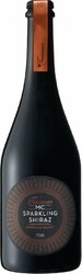 Игристое вино Teusner, "MC" Sparkling Shiraz, 2006