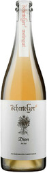 Игристое вино "Schmelzer's" Dion PetNat