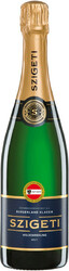 Игристое вино Szigeti, Welschriesling Sekt Brut Klassik