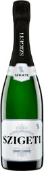Игристое вино Szigeti, Gruner Veltliner Sekt Brut Klassik