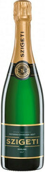 Игристое вино Szigeti, Riesling Sekt Brut
