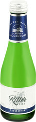 Игристое вино "Ritter" Sekt Trocken, 200 мл