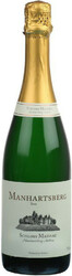 Игристое вино Schloss Maissau, Manhartsberg Brut, 2015