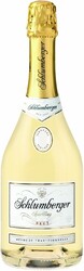 Игристое вино Schlumberger, Brut