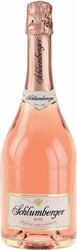 Игристое вино Schlumberger, Rose Brut