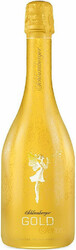 Игристое вино Schlumberger, "Gold" Secco, 2015