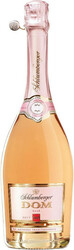 Игристое вино Schlumberger, "Dom" TFXT Rose Brut, 2013