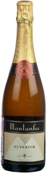 Игристое вино Caves da Montanha, Superior Bruto, Bairrada DOC
