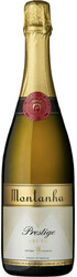 Игристое вино "Montanha" Prestige Bruto, Bairrada DOC