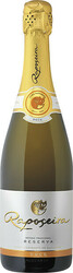 Игристое вино "Raposeira" Reserva Doce