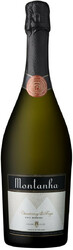 Игристое вино Caves da Montanha, Grand Cuvee Chardonnay-Arinto, Bairrada DOC
