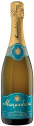 Игристое вино "Murganheira" Reserva Bruto, Tavora-Varosa DOC